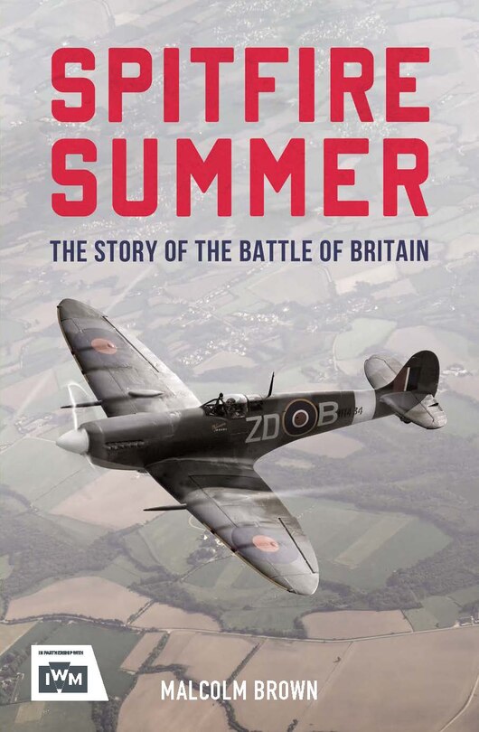 Couverture_Spitfire Summer