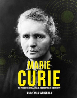 Front cover_Marie Curie