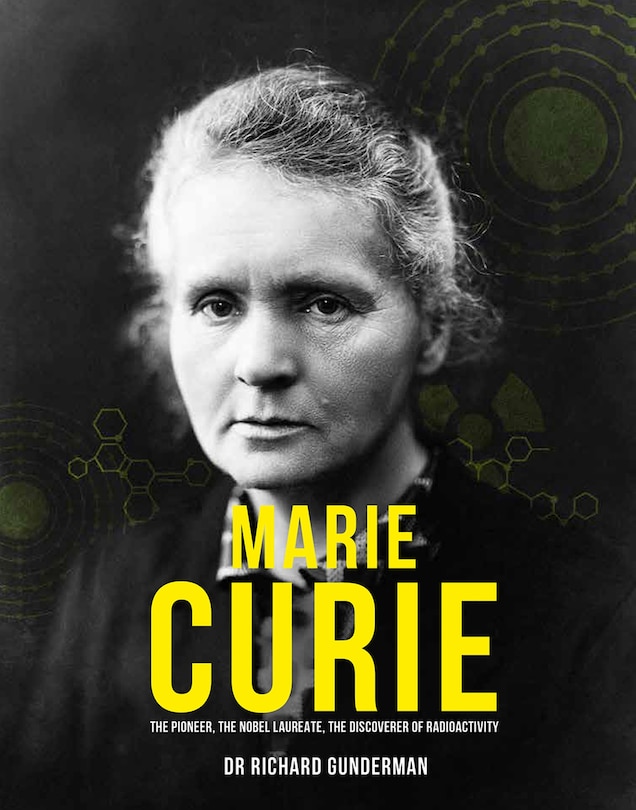 Front cover_Marie Curie