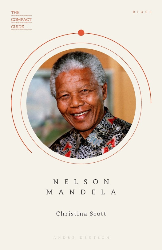 Couverture_Nelson Mandela