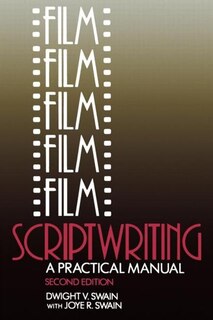 Couverture_Film Scriptwriting