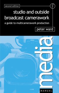 Couverture_Studio and outside broadcast camerawork