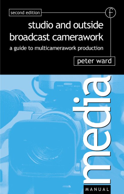 Couverture_Studio and outside broadcast camerawork