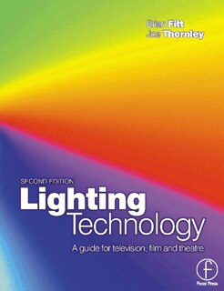 Front cover_Lighting Technology