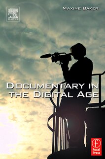 Front cover_Documentary in the Digital Age
