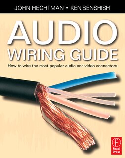 Front cover_Audio Wiring Guide