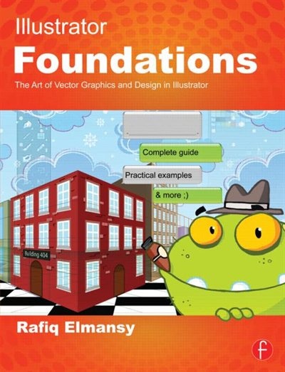 Couverture_Illustrator Foundations