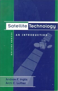 Front cover_Satellite Technology