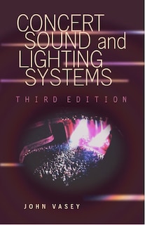 Front cover_Concert Sound And Lighting Systems