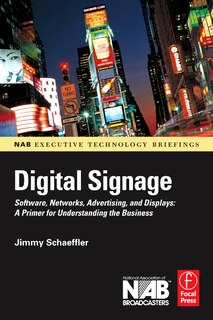 Front cover_Digital Signage
