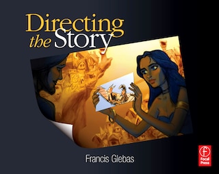 Front cover_Directing the Story