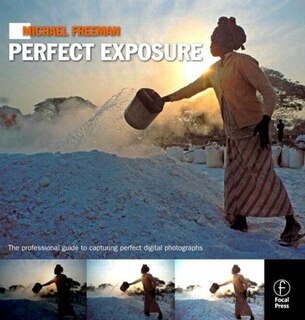 Front cover_Michael Freeman's Perfect Exposure