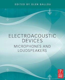 Front cover_Electroacoustic Devices