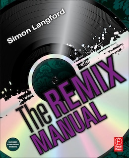 Couverture_The Remix Manual