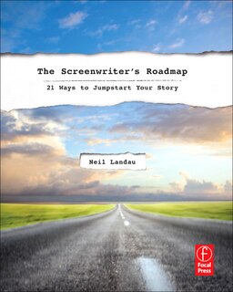Couverture_The Screenwriter's Roadmap