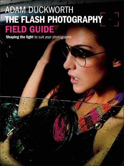 Front cover_The Flash Photography Field Guide
