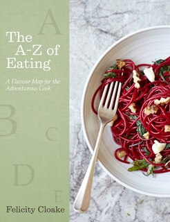 Couverture_The A-z Of Eating