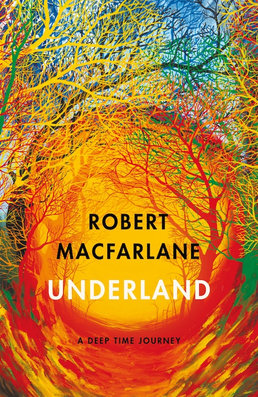 Front cover_Underland