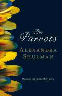 The Parrots de Alexandra Shulman