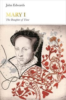 Front cover_Mary I (penguin Monarchs)