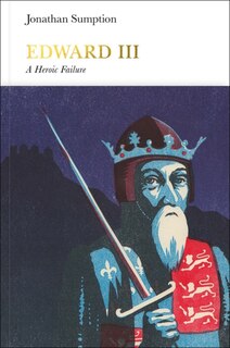 Couverture_Edward Iii (penguin Monarchs)