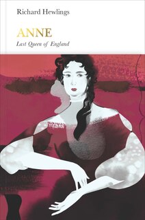 Front cover_Anne (penguin Monarchs)