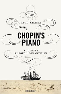 Couverture_Chopin's Piano