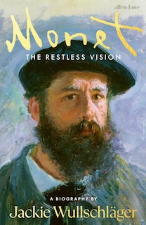 Front cover_Monet