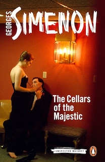 Front cover_The Cellars Of The Majestic