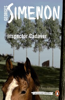 Front cover_Inspector Cadaver