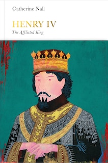 Front cover_Henry Iv (penguin Monarchs)