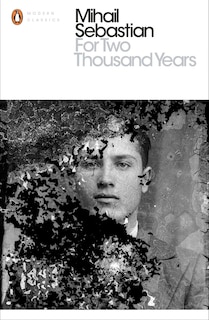 Front cover_For Two Thousand Years