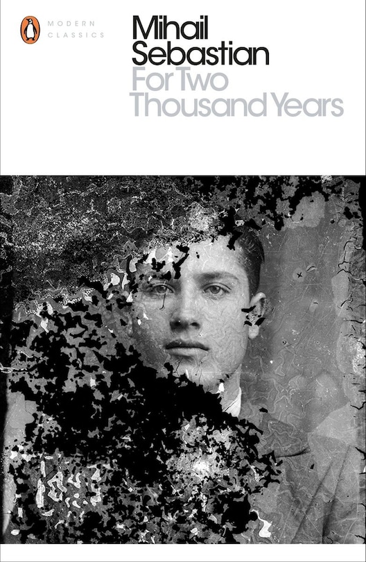 Front cover_For Two Thousand Years