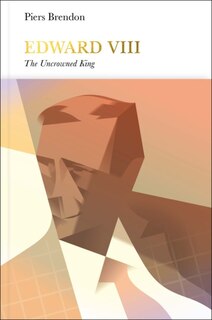 Front cover_Edward Viii (penguin Monarchs)