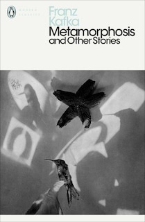 Couverture_Metamorphosis And Other Stories