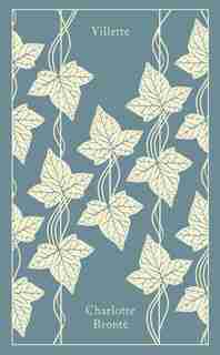 Villette by Charlotte Bronte