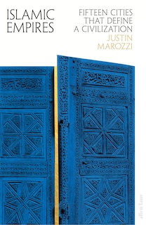 Front cover_Islamic Empire