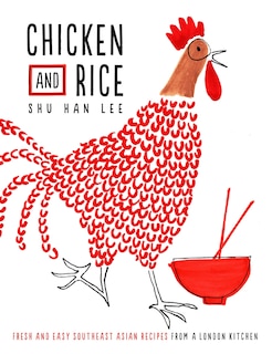 Front cover_Chicken And Rice
