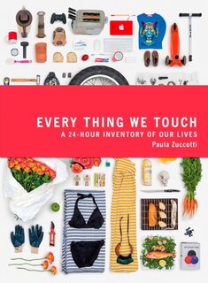 Couverture_Everything We Touch