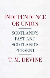 Front cover_Independence Or Union