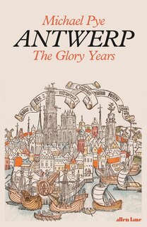 Front cover_Antwerp
