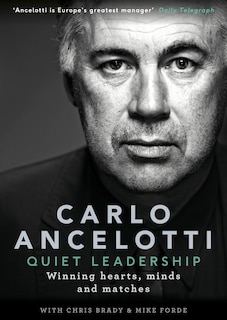 Front cover_Quiet Leadership