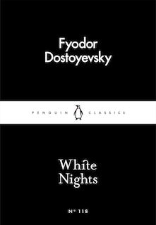 Front cover_White Nights