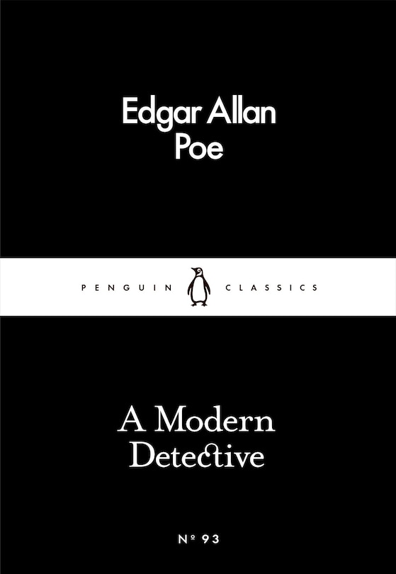 Couverture_A Modern Detective