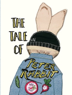 Couverture_The Tale Of Peter Rabbit