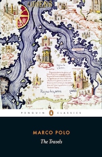 Front cover_The Travels
