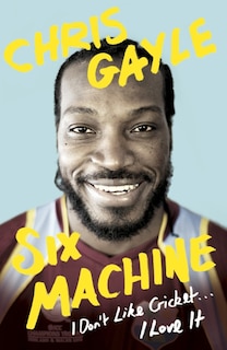 Couverture_Six Machine