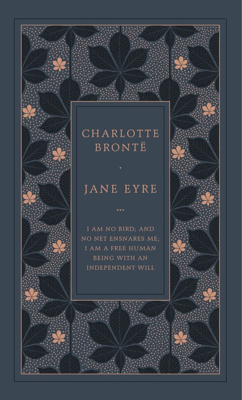 Front cover_Jane Eyre