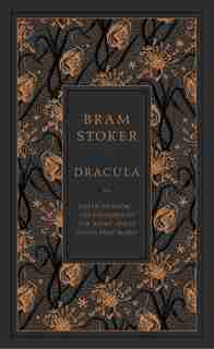 Dracula by Bram Stoker