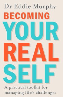 Front cover_Becoming Your Real Self